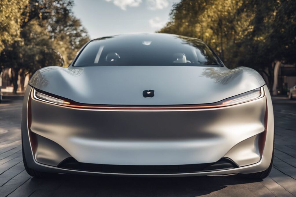 Apple Car cancelado após 10 anos de investigação 3 Apple Car