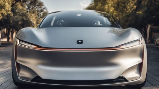 Apple Car cancelado após 10 anos de investigação 12 Apple Car