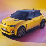 Renault 5 E‑Tech com 100 mil unidades produzidas: o ícone está mais vivo do que nunca 10 Renault 5 E-Tech