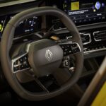 Renault 5 E‑Tech com 100 mil unidades produzidas: o ícone está mais vivo do que nunca 9 Renault 5 E-Tech