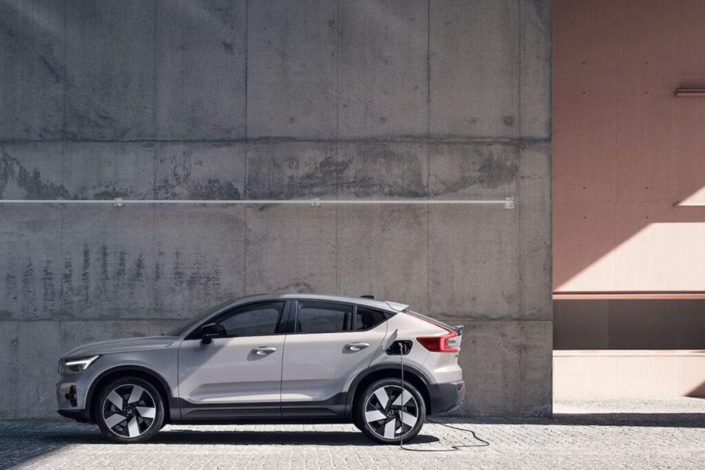 Volvo Public Charging Service chega a Portugal 2 Volvo Charging