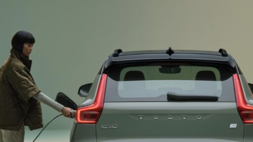 Volvo Public Charging Service chega a Portugal 10 Volvo Public Charging
