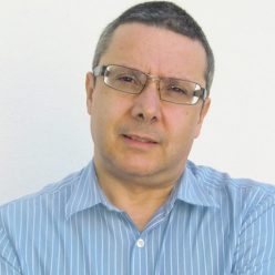 António Eduardo Marques