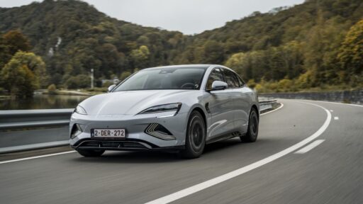 BYD Seal é o Carro do Ano 2024 em Portugal 14 BYD Seal é Carro do Ano 2024 em Portugal