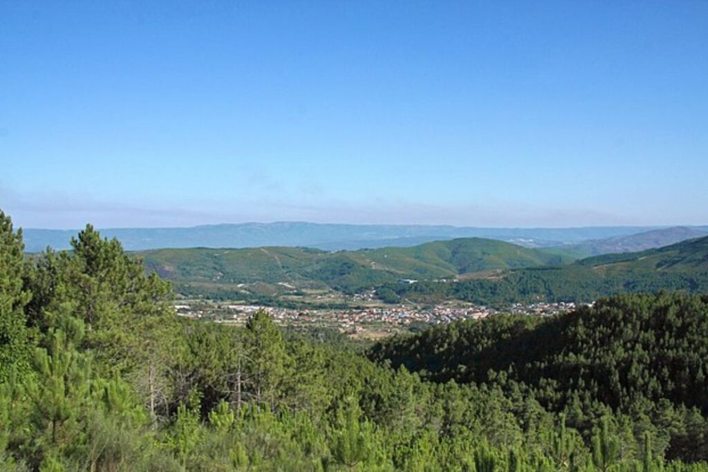 Lítio de alto teor encontrado na mina de Boticas 4 Boticas