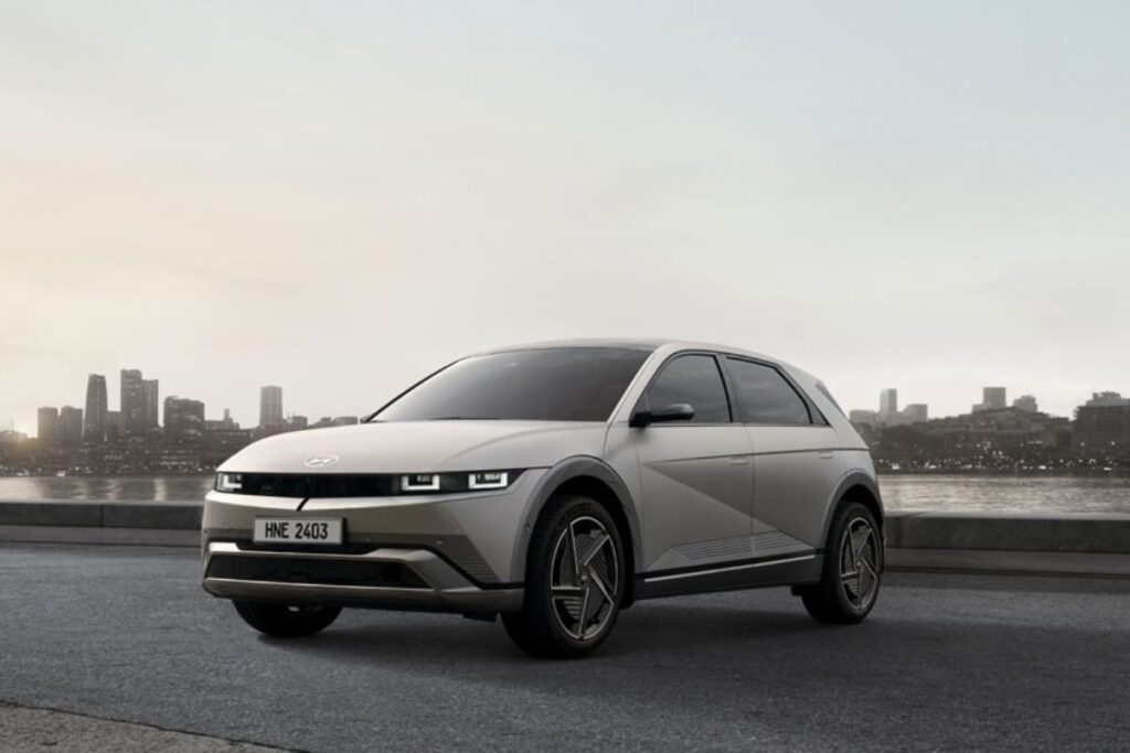 Hyundai e Kia chamam 500.000 carros para substituir ICCU defeituosas 3 Hyundai e Kia chamam 500.000