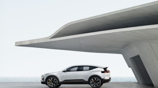 Polestar 3 diminui pegada de carbono 13 Polestar 2 pegada de carbono