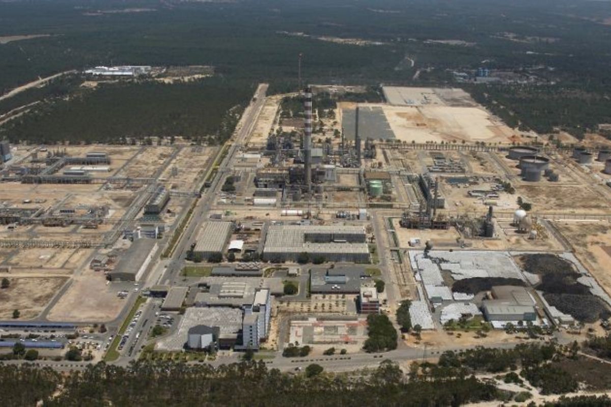 Fábrica de baterias de lítio em Sines com parecer favorável 2 Fábrica de baterias de litio