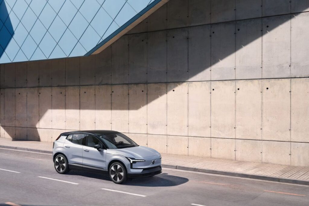 Marcas descem preços em março 4 Volvo Days