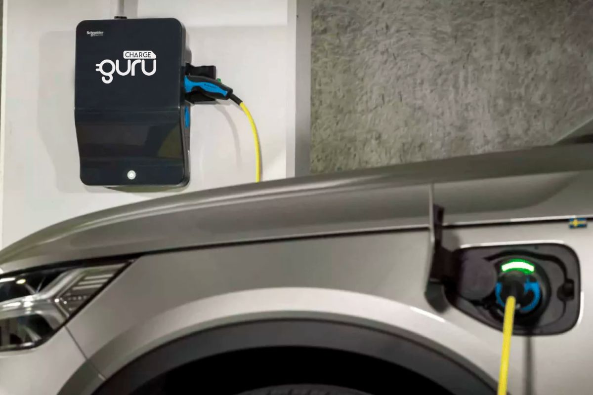 Carregamento: Zeplug pode ser solução para condomínios 2 serviço Zeplug da ChargeGuru