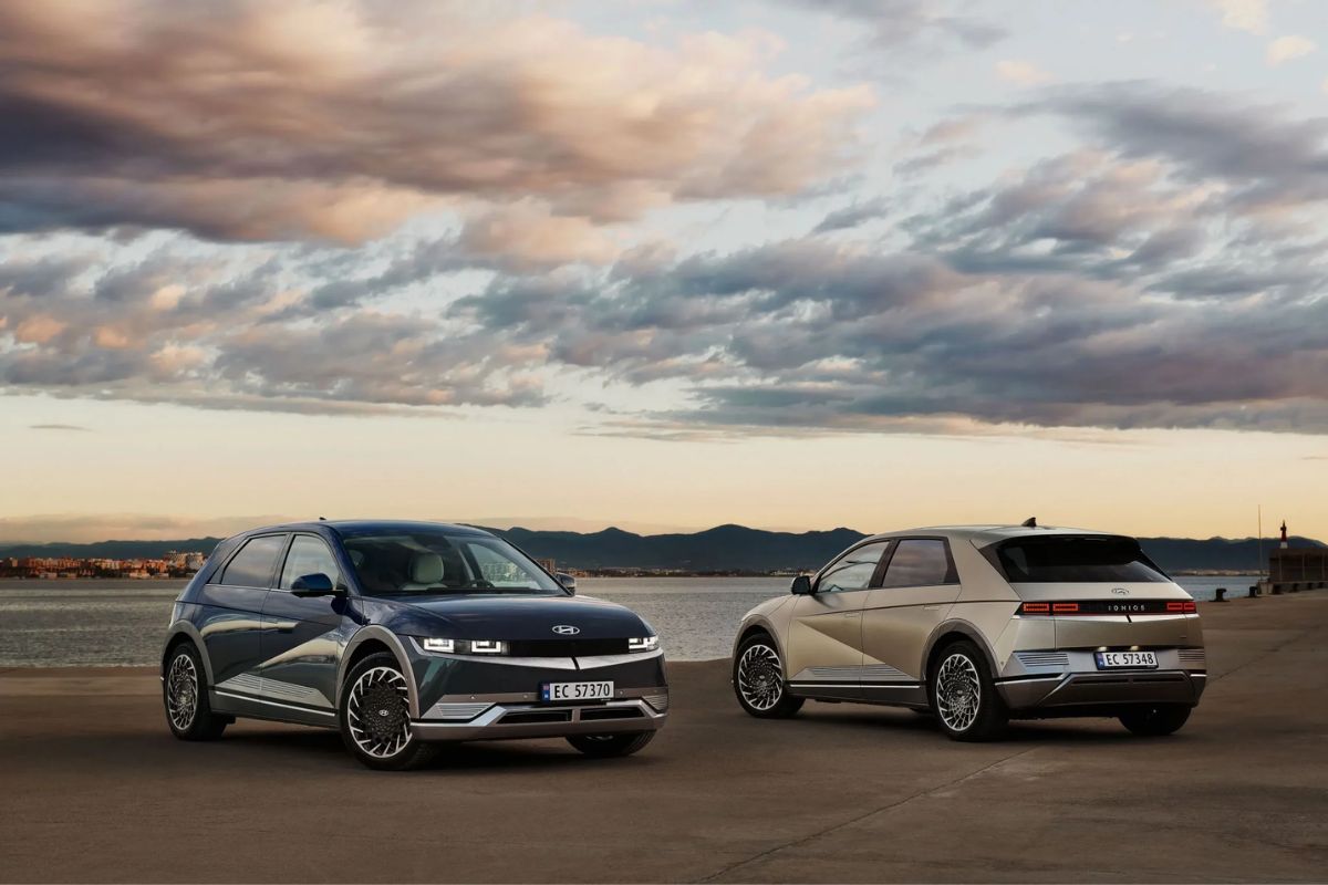 Blue Experience na Hyundai entre 15 e 17 de março 2 Blue Experience