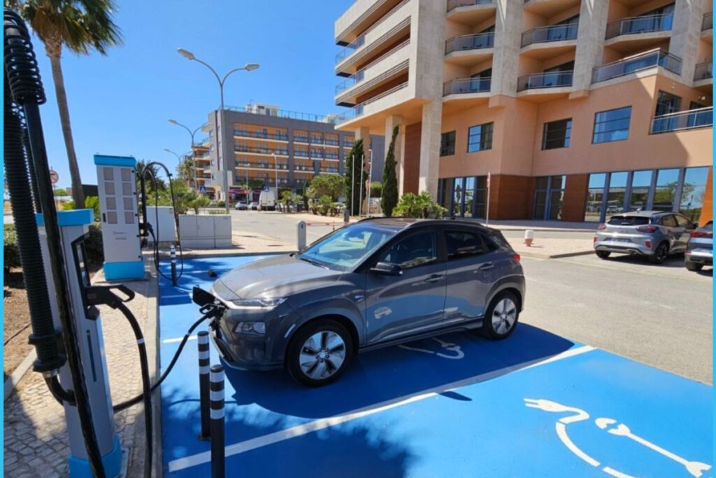 Powerdot consegue 100 milhões para expandir rede 4 carregamento powerdot