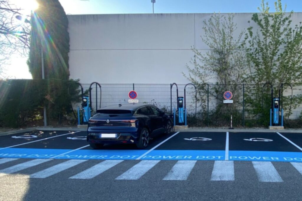 Powerdot consegue 100 milhões para expandir rede 5 Powerdot internacional