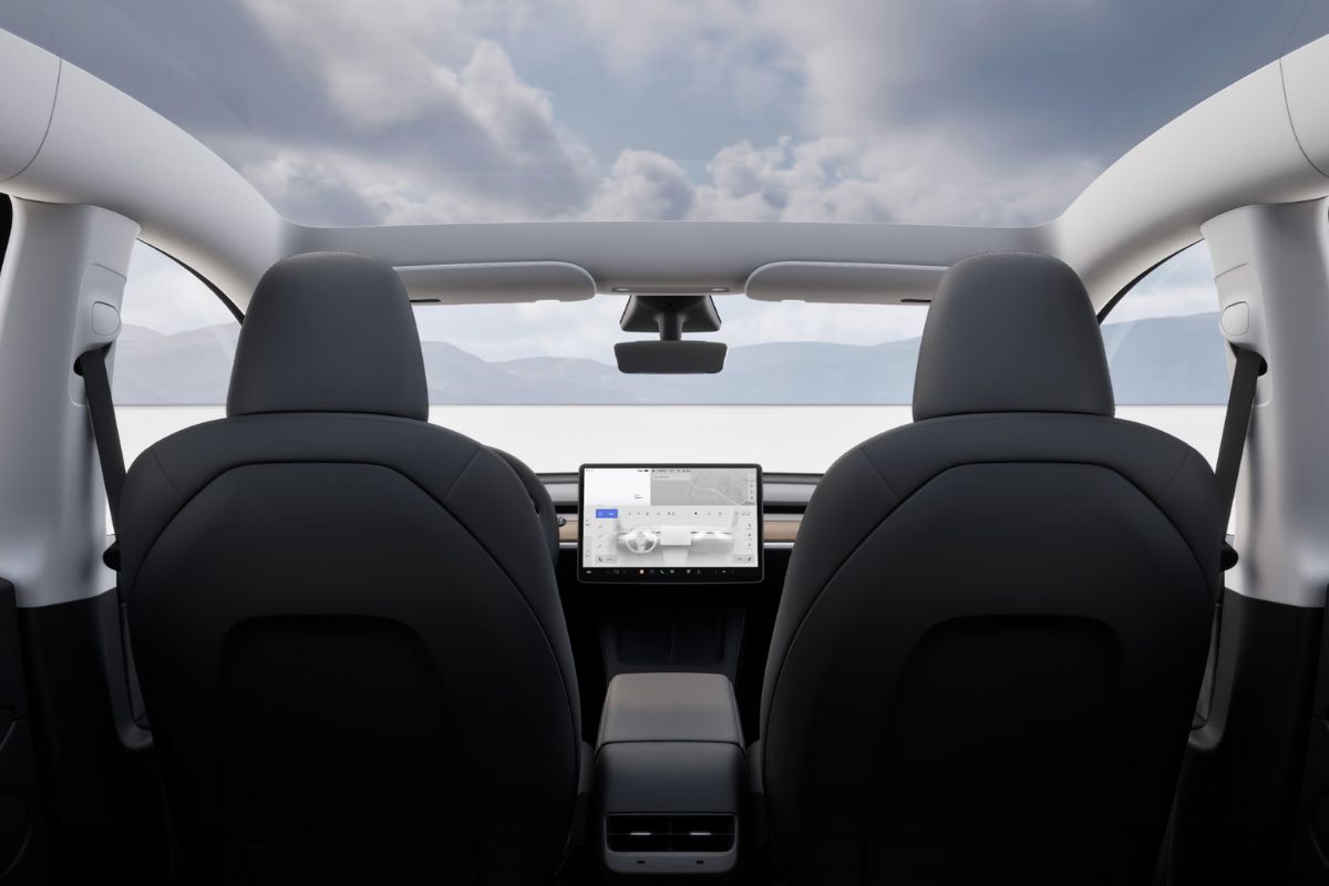 Botões físicos de volta aos automóveis, exige Euro NCAP 2 botões físicos