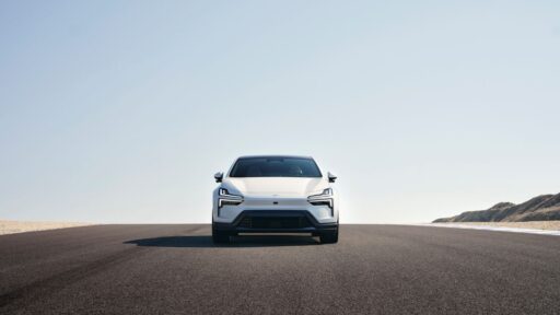 Polestar 4 com problemas nos travões leva a recolha na China 7 Polestr4 com problemas nos travões