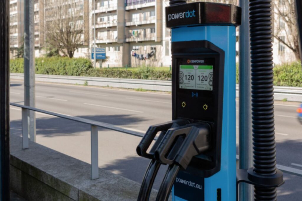 Powerdot consegue 100 milhões para expandir rede 3 Powerdot