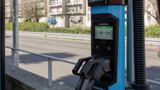 Powerdot consegue 100 milhões para expandir rede 16 Powerdot