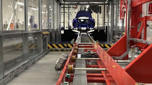 Próxima geração de BEV mais barata que produzir motor a gasolina 10 próxima geração de BEV