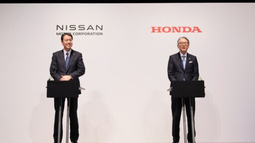 Nissan e Honda estudam parceria estratégica 11 Nissan e Honda protocolo