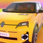 Renault 5 E‑Tech com 100 mil unidades produzidas: o ícone está mais vivo do que nunca 8