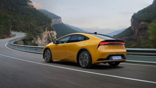 O carro mais verde do mundo… não é 100% elétrico? 14 O carro mais verde do mundo… não é 100% elétrico?