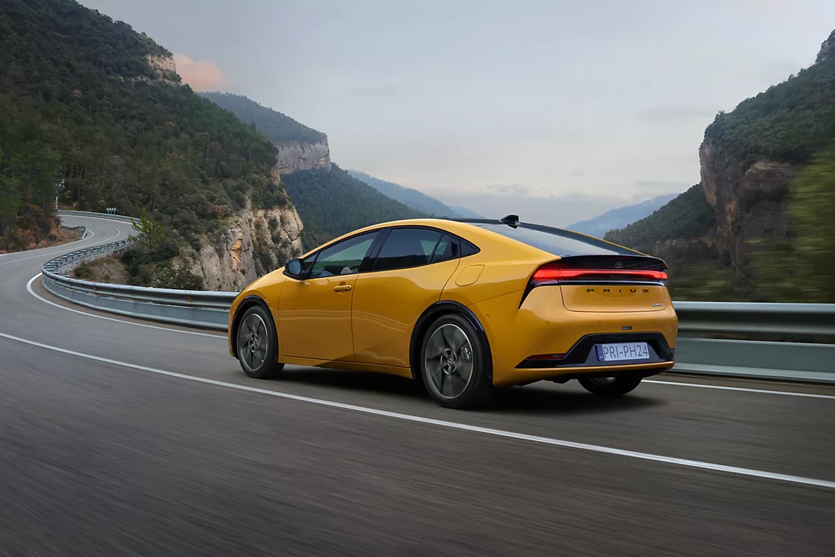 O carro mais verde do mundo… não é 100% elétrico? 2 O carro mais verde do mundo… não é 100% elétrico?