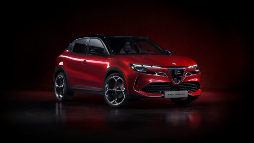 Milano passa a Junior: Alfa Romeo tem de mudar nome do compacto desportivo 11 Milano passa a Junior