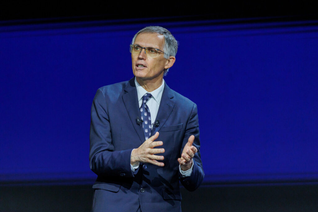 CEO da Stellantis: baterias dos EV têm de emagrecer em 10 anos 3 Baterias dos EV