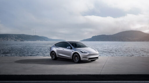 Tesla Model Y Long Range RWD chega a Portugal 8 Model Y Long Range