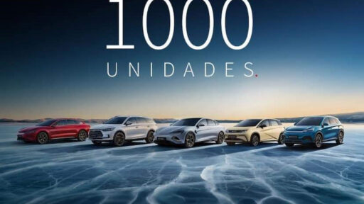 BYD celebra 1.000 automóveis vendidos em Portugal 14 BYD 1.000 automóveis