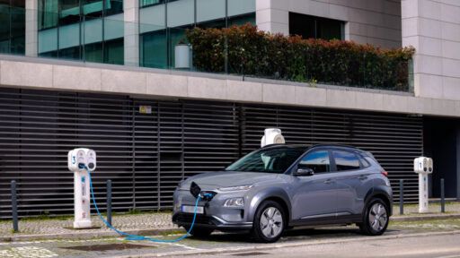 Ruas elétricas: Mobi.E desafia municípios para projeto de 2 milhões 10 Ruas elétricas