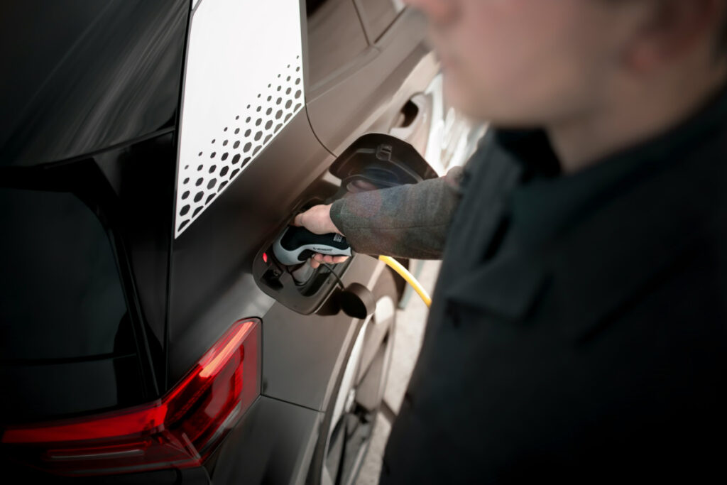 Rede Mobi.E: março com novo recorde de carregamentos 4 carregamento