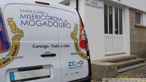 Veículos elétricos adaptados: há 37 milhões para IPSS 9 veículos elétricos adaptados