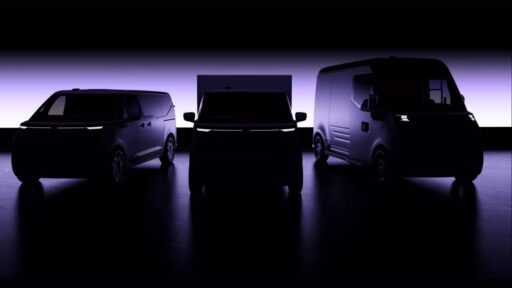 Flexis: Renault e Grupo Volvo unem-se para criar o "Tesla" dos comerciais 9 Flexis