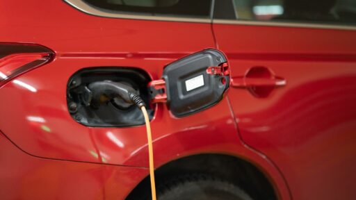 Mercado automóvel: elétricos e híbridos já são 51% 11 Mercado automóvel está em alta