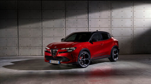 Alfa Romeo Milano chega para conquistar nova geração 7 Alfa Romeo Milano