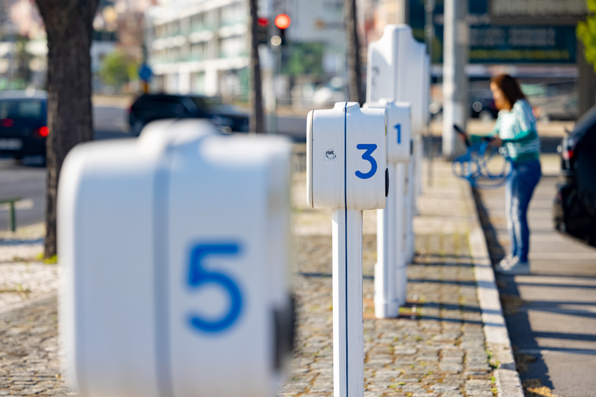 Rede Mobi.E: março com novo recorde de carregamentos 2 rede Mobi.E