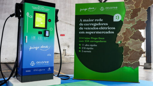 Pingo Doce com maior rede de carregadores em supermercados 6 Pingo Doce