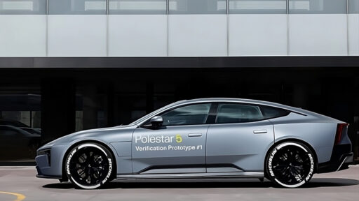 Polestar e StoreDot testam carregamento ultra-rápido 14 Polestar e StoreDot