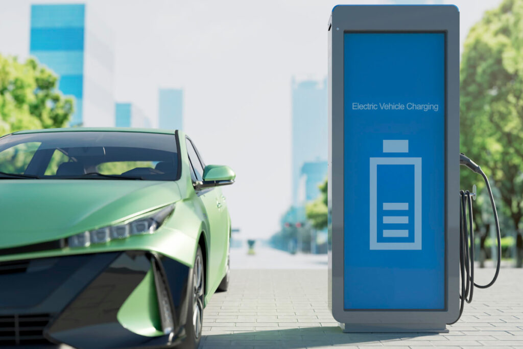 Carregamento público: Europa necessita de 8,8 milhões de postos 4 carregamento automóvel elétrico