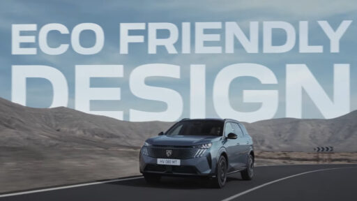 Novo vídeo do E-5008 mostra potencial do Peugeot de 7 lugares 12 video do E-5008