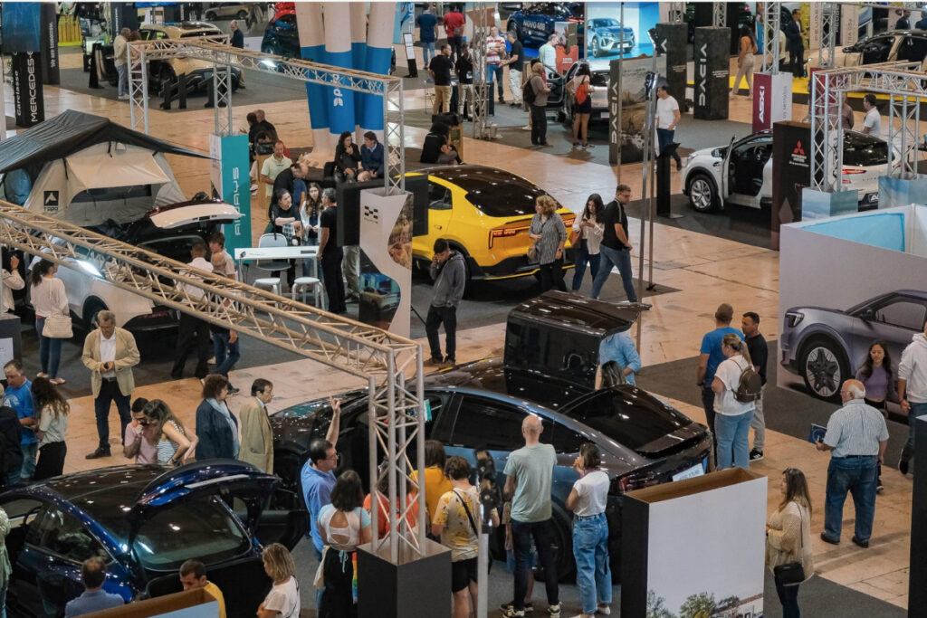 Ecar Show promete melhor edição de sempre 3 Ecar Show