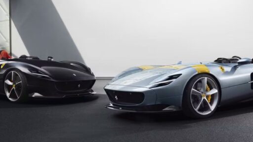 Confirmado: primeiro Ferrari 100% elétrico chega em 2025 6 Ferrari prepara BEV