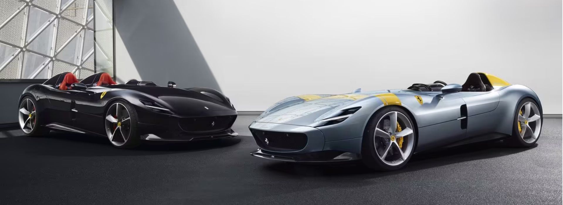 Confirmado: primeiro Ferrari 100% elétrico chega em 2025 2 Ferrari prepara BEV