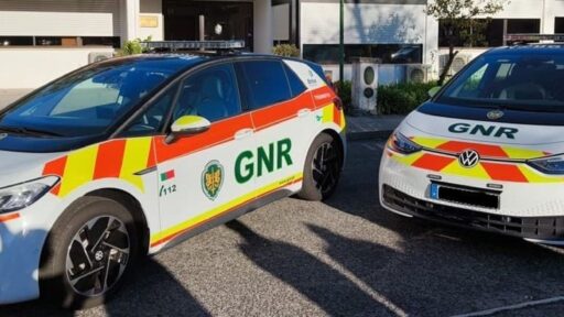 Polícia em Portugal usa frotas elétricas de formas diferentes 6 polícia EV