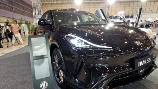 IM Motors sonda portugueses no Ecar Show 13 IM Motors