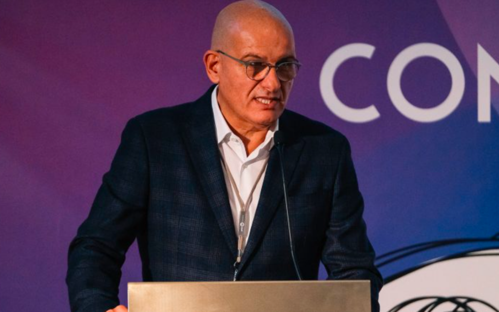 Ecar Show promete melhor edição de sempre 4 José Oliveira