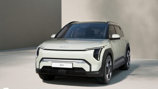Kia EV3: o SUV compacto coreano 8 O Kia EV3