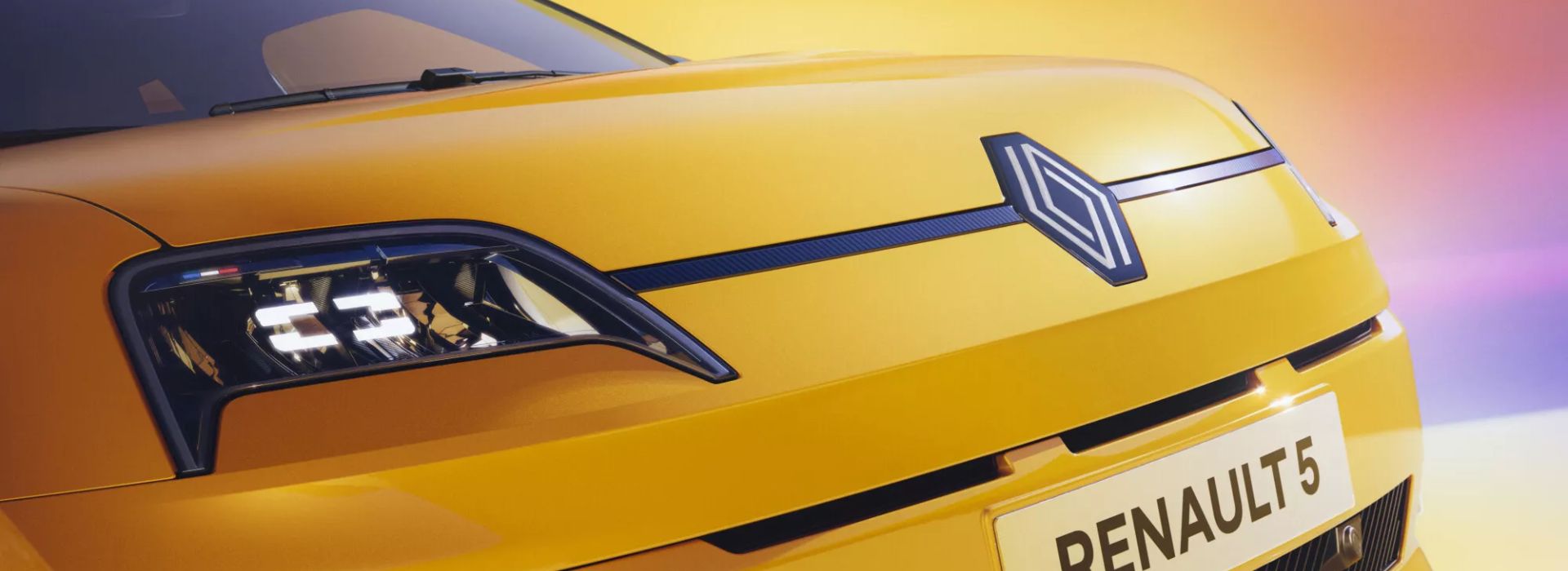 Renault 5 E-Tech começa nos 33.000 euros 2 Renault 5 E Tech