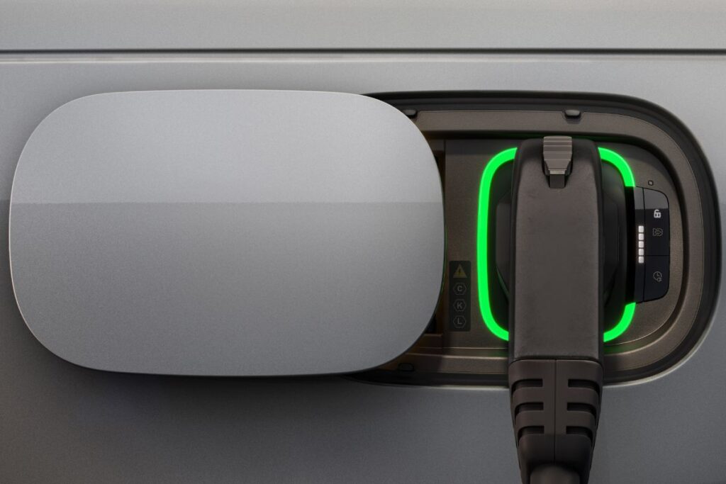 Elysia: Range Rover elétrico vai estrear software de controlo de baterias 3 Software Elysia